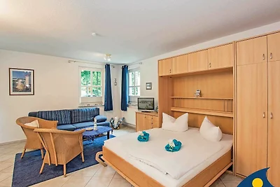 hotel Kultura & zwiedzanie Bansin