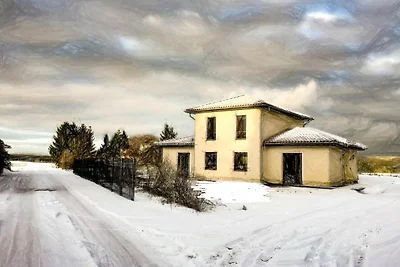 Apartment Harz-Relax