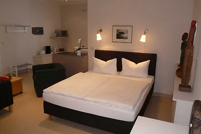 Vakantieappartement Gezinsvakantie Lohme