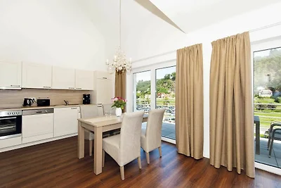 Vakantieappartement Gezinsvakantie Kurort Rathen