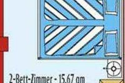 DZ 16. Standard Meerblick