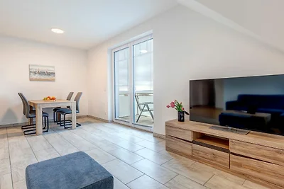 Haus Achterwasserblick 4