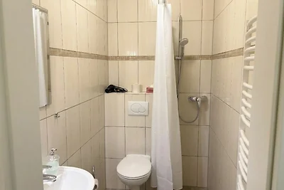 1-Personen-Apartment