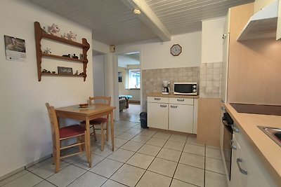 Ferienwohnung Andresen