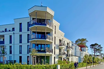 Vakantieappartement Gezinsvakantie Baabe
