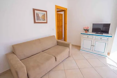 Vakantieappartement Gezinsvakantie Nuoro