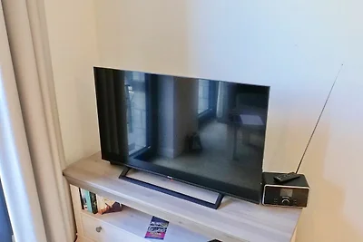 Vakantieappartement Gezinsvakantie Hohenkirchen