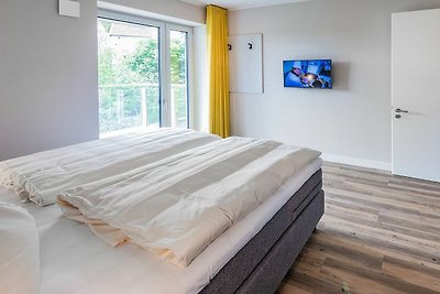 Vakantieappartement Gezinsvakantie Drochtersen Krautsand