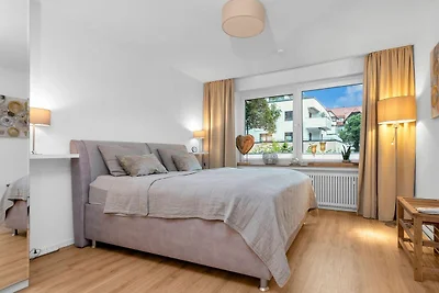 Ferienwohnung Herzstück