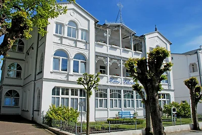 23 Ferienappartement Wittow mit Balkon