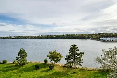 Vakantieappartement Gezinsvakantie Heiligenhafen