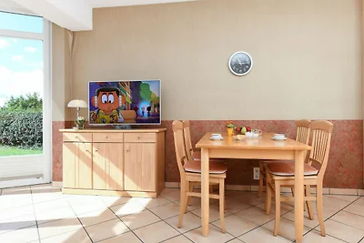 Appartamento Vacanza con famiglia Neuharlingersiel