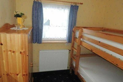 Appartement Vacances avec la famille Bad Sachsa