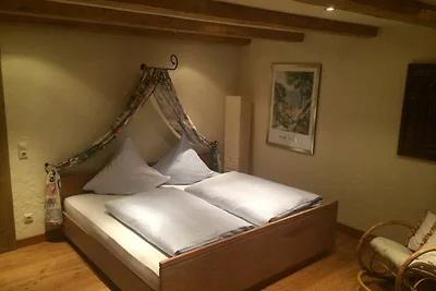 Ferienwohnung Limbrunner