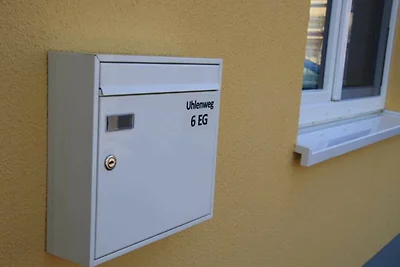 *Ferienwohnung Uhlenweg 6 EG SNR: 4