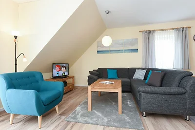 Ferienwohnung Weitblick