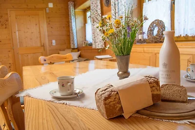 Vakantiehuis Ontspannende vakantie Lienz