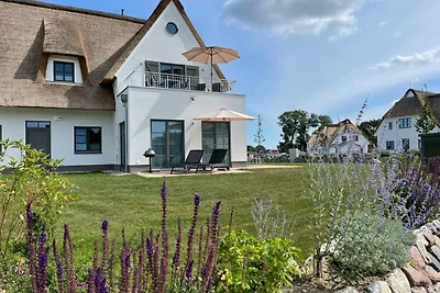 Appartamento Vacanza con famiglia Stolpe auf Usedom