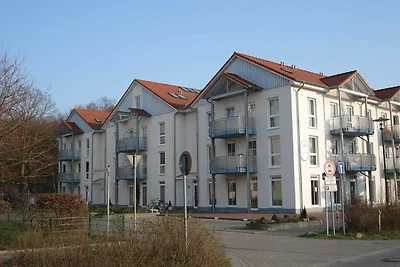 *Ferienwohnung Strandstrasse, Haberland SNR:...