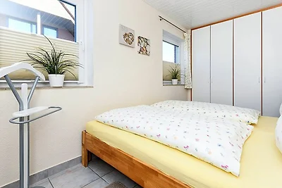 Ferienwohnung Spiekeroog