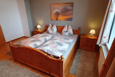Vakantieappartement Gezinsvakantie Benneckenstein