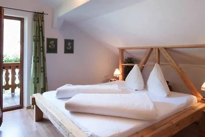 Appartamento Vacanza con famiglia Nesselwängle