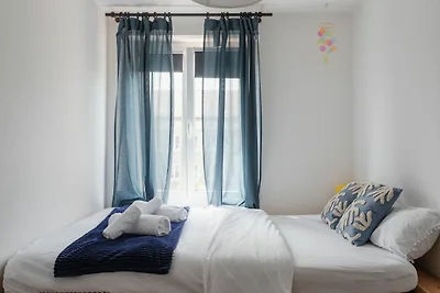 Ferienwohnung Anton