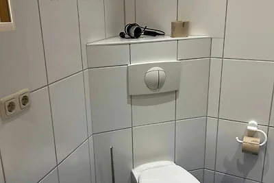 Vakantieappartement Gezinsvakantie Wismar