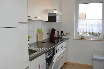 Appartamento Vacanza con famiglia Rheinhausen
