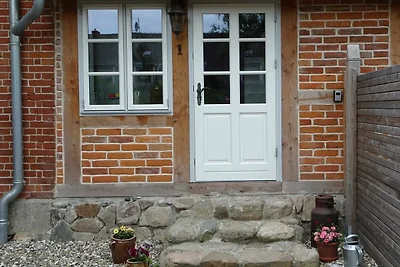 Vakantieappartement Gezinsvakantie Ratekau