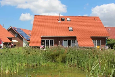 ROB 19 für 6 Personen, ca. 86 qm, Sauna