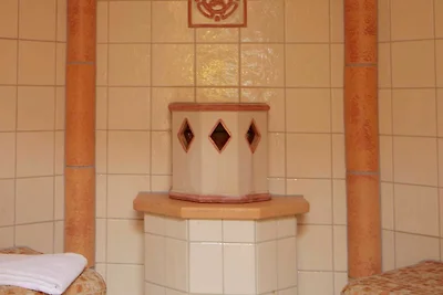 Deluxe Doppelzimmer