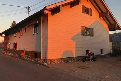 Ferienwohnung Ostseite