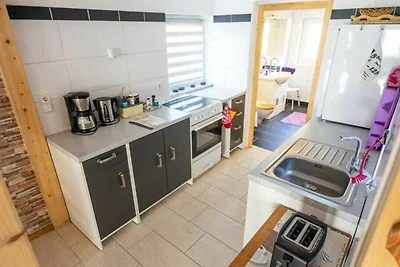 Casa vacanze Vacanza di relax Tönning