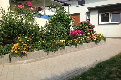 Vakantieappartement Gezinsvakantie Neubukow