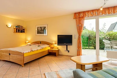 Ferienappartement am Küstenwald