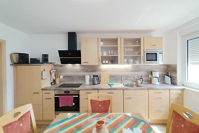 Vakantieappartement Gezinsvakantie Weener