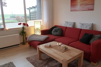Ferienwohnung Wattenmeer