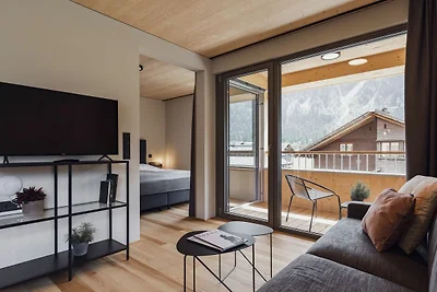 Ohlala (Apartmenthaus)