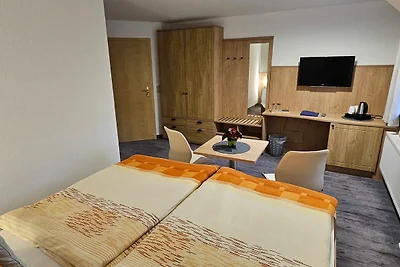 apartman za odmor Obiteljski odmor Sellin