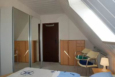 Ferienwohnung Max