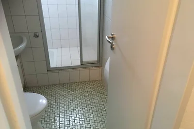 Vakantieappartement Gezinsvakantie Bensersiel