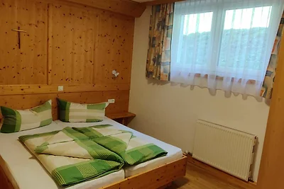 Vakantieappartement Gezinsvakantie Assling