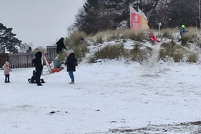 Ferienwohnung Komfort