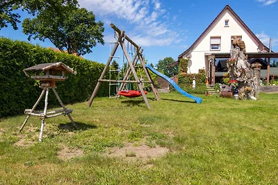 Appartamento Vacanza con famiglia Kröslin