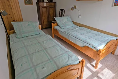 Vakantiehuis Ontspannende vakantie Sassnitz