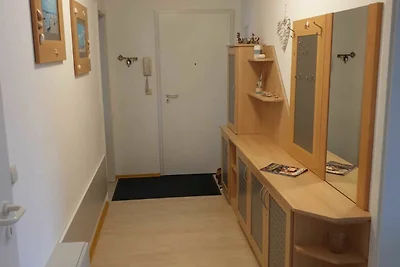 Ferienwohnung Kastanie 1