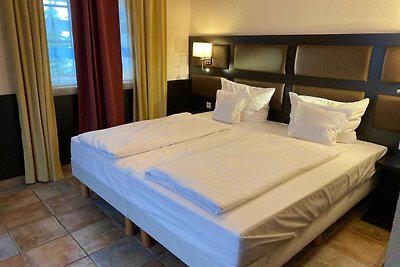 Vierbettzimmer