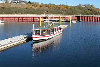 Ferienwohnung Penthaus