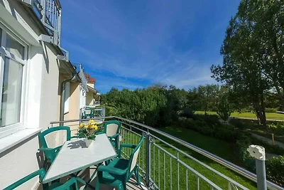 Villa Sonnenglück, App. 6